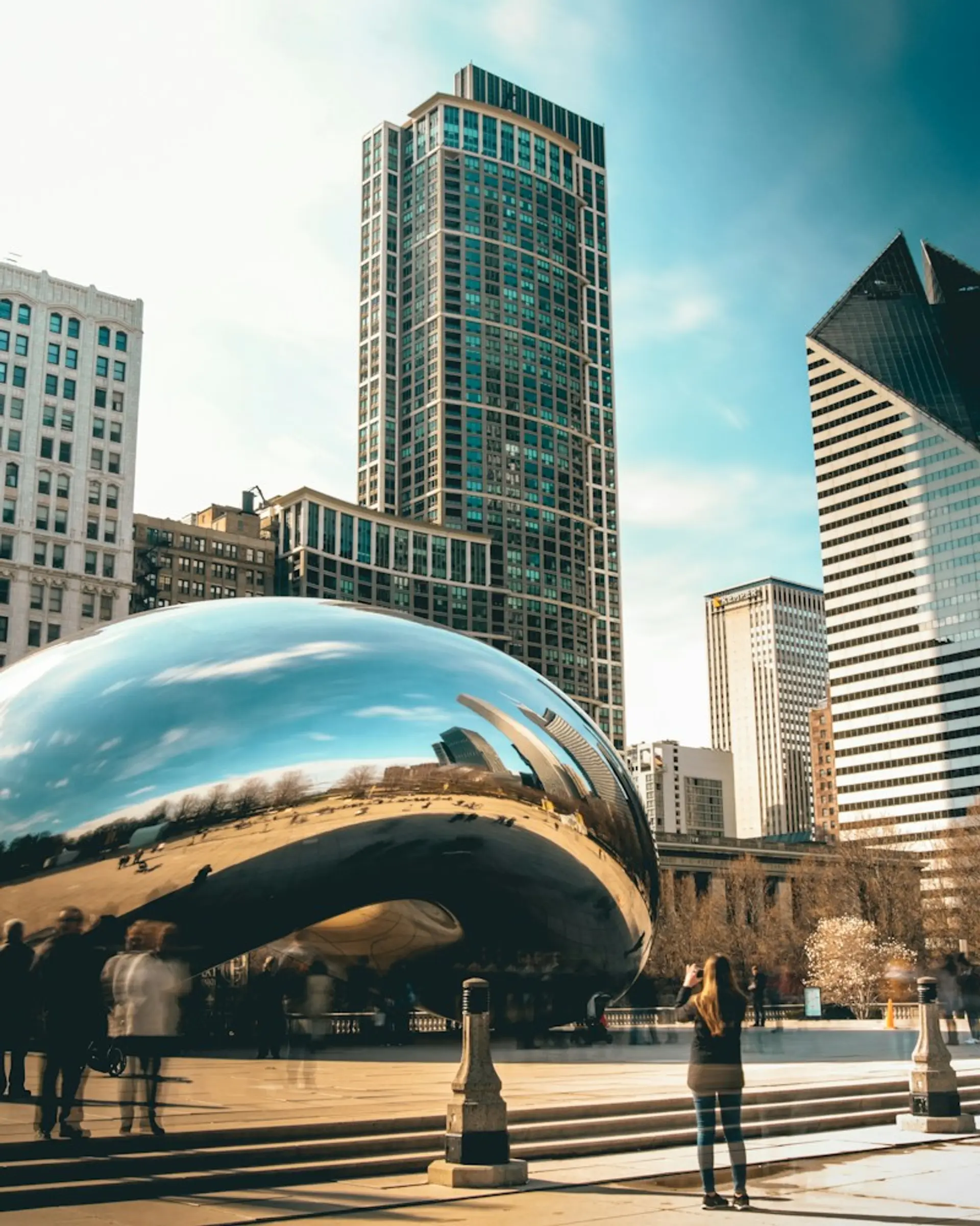 Chicago flight deal