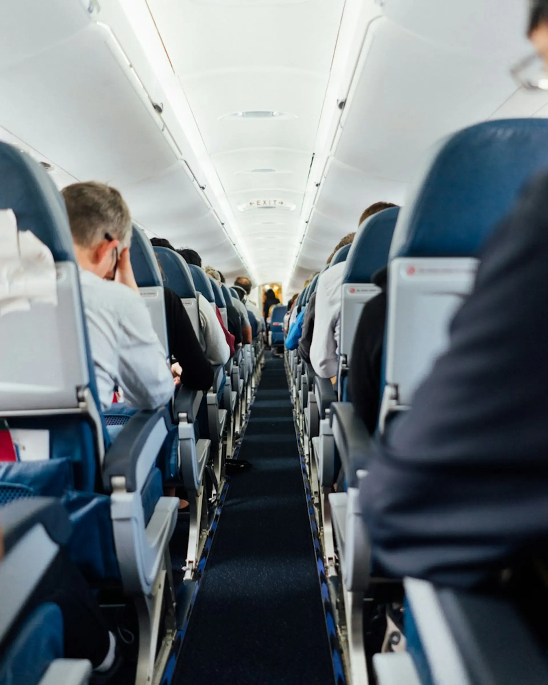 Las Vegas flight deal